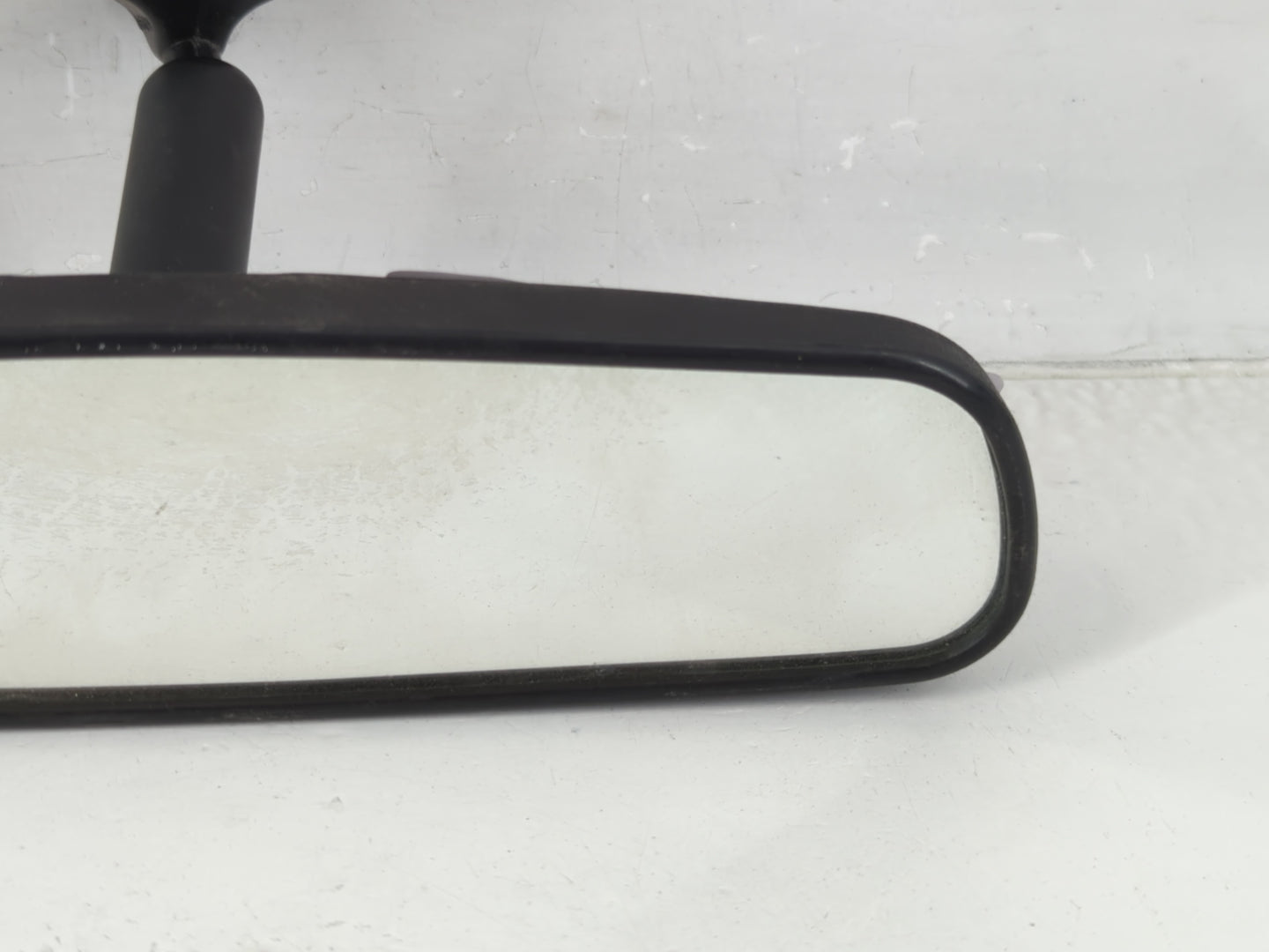 2006-2014 Subaru Impreza Interior Rear View Mirror Replacement OEM P/N:E11015617 E11045617 Fits OEM Used Auto Parts - Oemuse