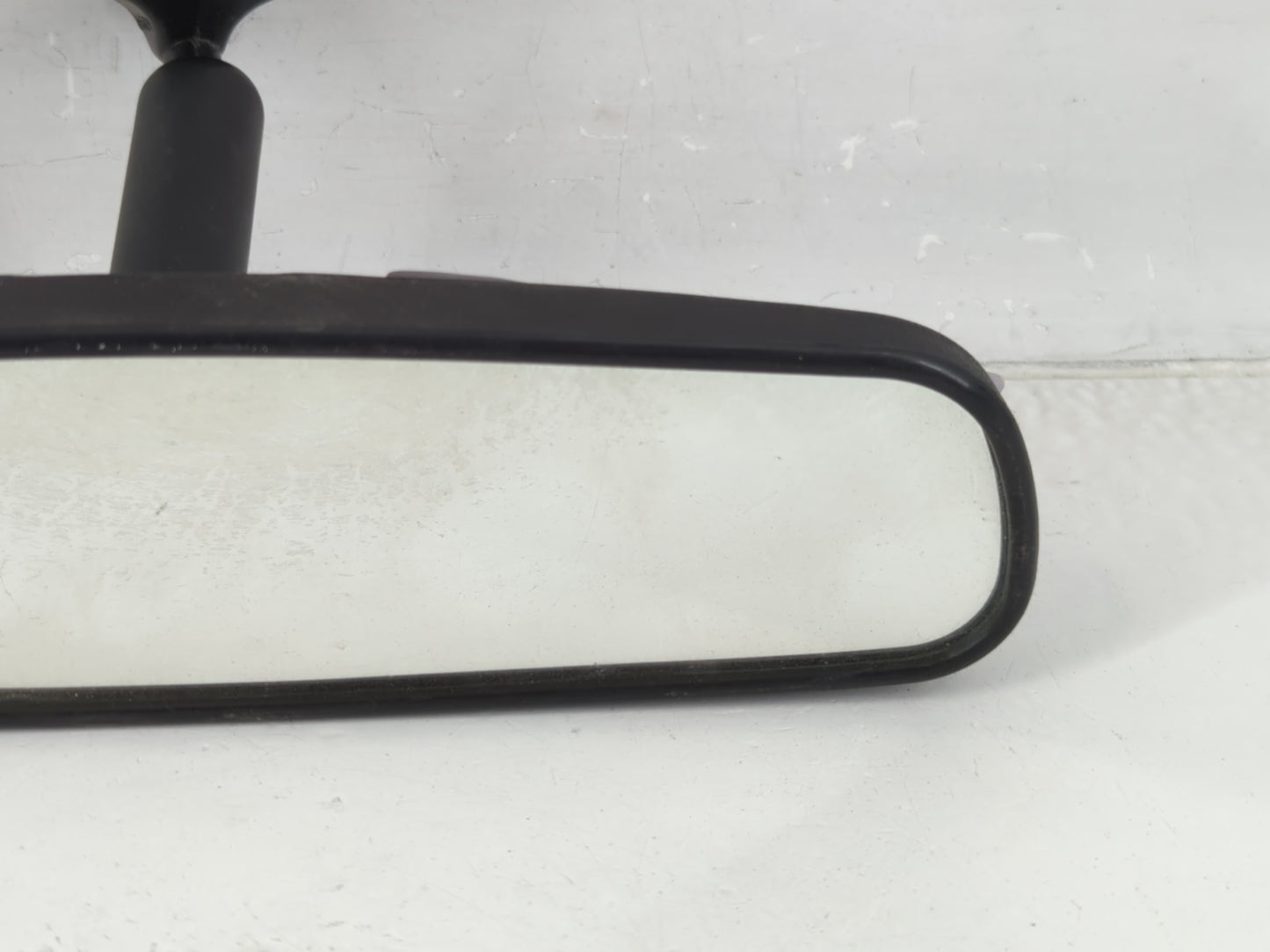 2006-2014 Subaru Impreza Interior Rear View Mirror Replacement OEM P/N:E11015617 E11045617 Fits OEM Used Auto Parts - Oemuse