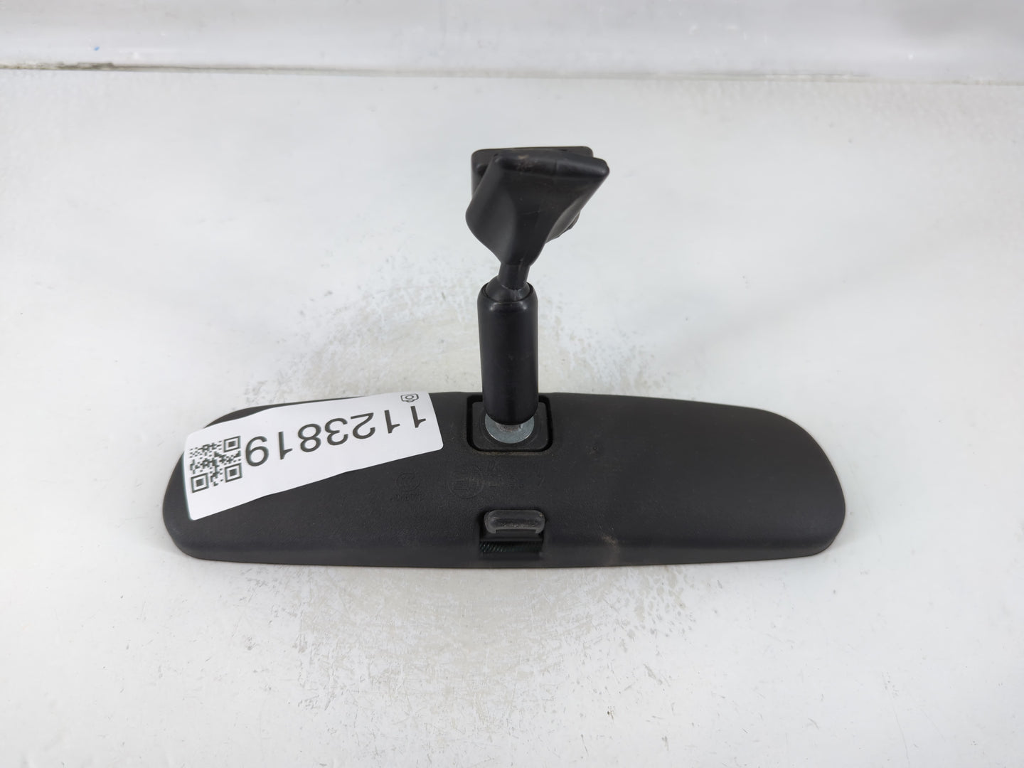 2006-2014 Subaru Impreza Interior Rear View Mirror Replacement OEM P/N:E11015617 E11045617 Fits OEM Used Auto Parts - Oemuse