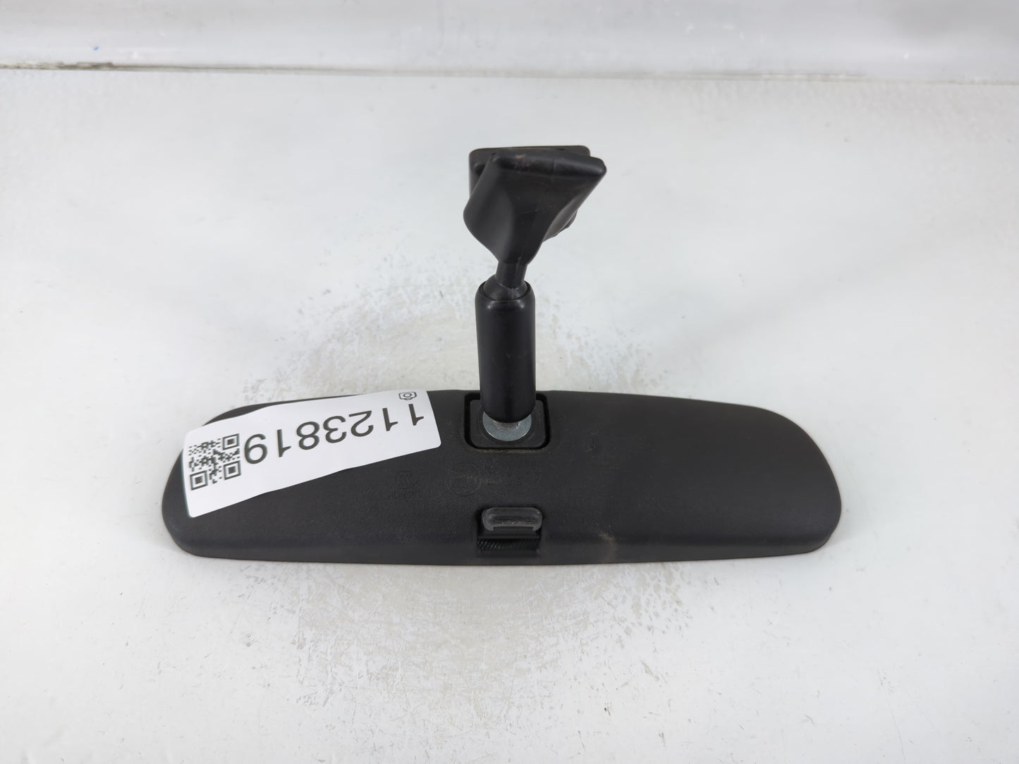 2006-2014 Subaru Impreza Interior Rear View Mirror Replacement OEM P/N:E11015617 E11045617 Fits OEM Used Auto Parts - Oemuse