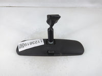 2006-2014 Subaru Impreza Interior Rear View Mirror Replacement OEM P/N:E11015617 E11045617 Fits OEM Used Auto Parts - Oemuse