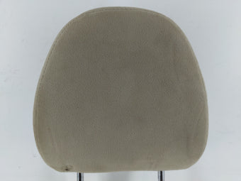 compare product 2008-2014 Subaru Impreza Headrest Head Rest Front Driver Passenger Seat