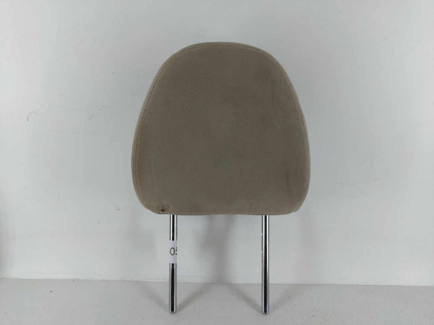 2008-2014 Subaru Impreza Headrest Head Rest Front Driver Passenger Seat - Oemusedautoparts1.com