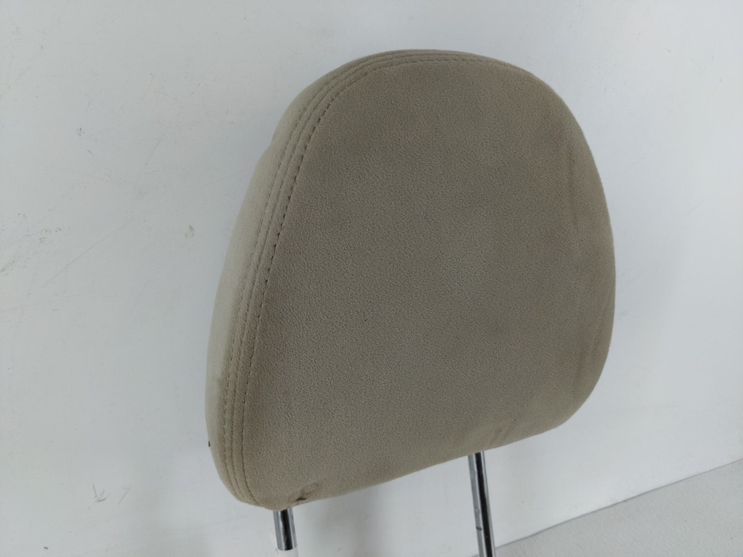 2008-2014 Subaru Impreza Headrest Head Rest Front Driver Passenger Seat - Oemusedautoparts1.com