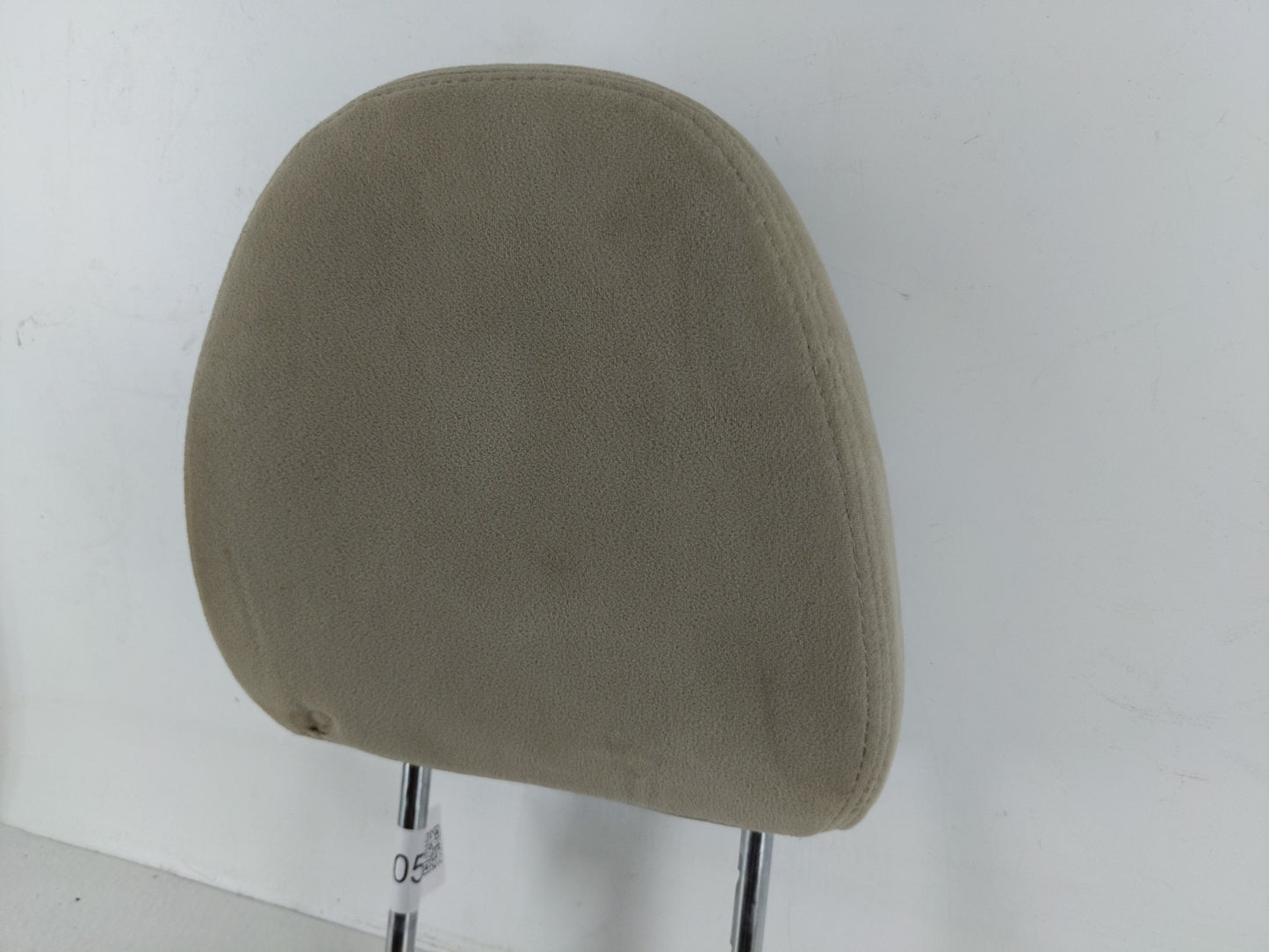2008-2014 Subaru Impreza Headrest Head Rest Front Driver Passenger Seat - Oemusedautoparts1.com