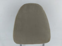 2008-2014 Subaru Impreza Headrest Head Rest Front Driver Passenger Seat - Oemusedautoparts1.com