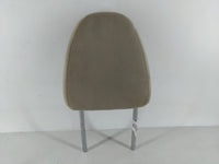 2008-2014 Subaru Impreza Headrest Head Rest Front Driver Passenger Seat - Oemusedautoparts1.com