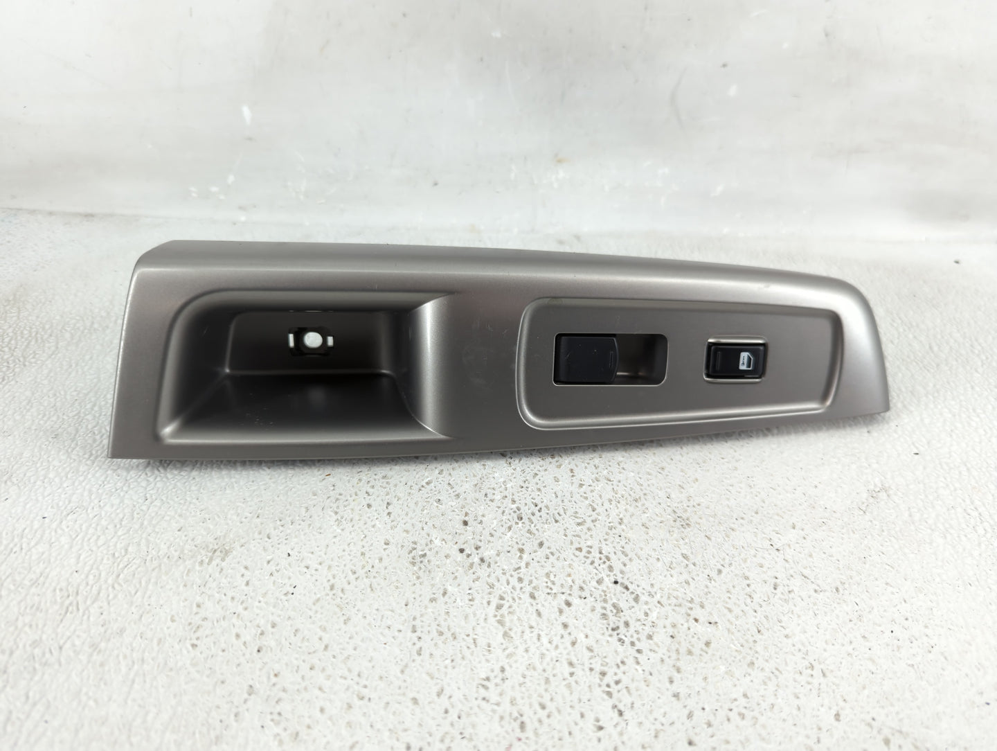 2009 Subaru Impreza Master Power Window Switch Replacement Driver Side Left Fits OEM Used Auto Parts - Oemusedautoparts1.com