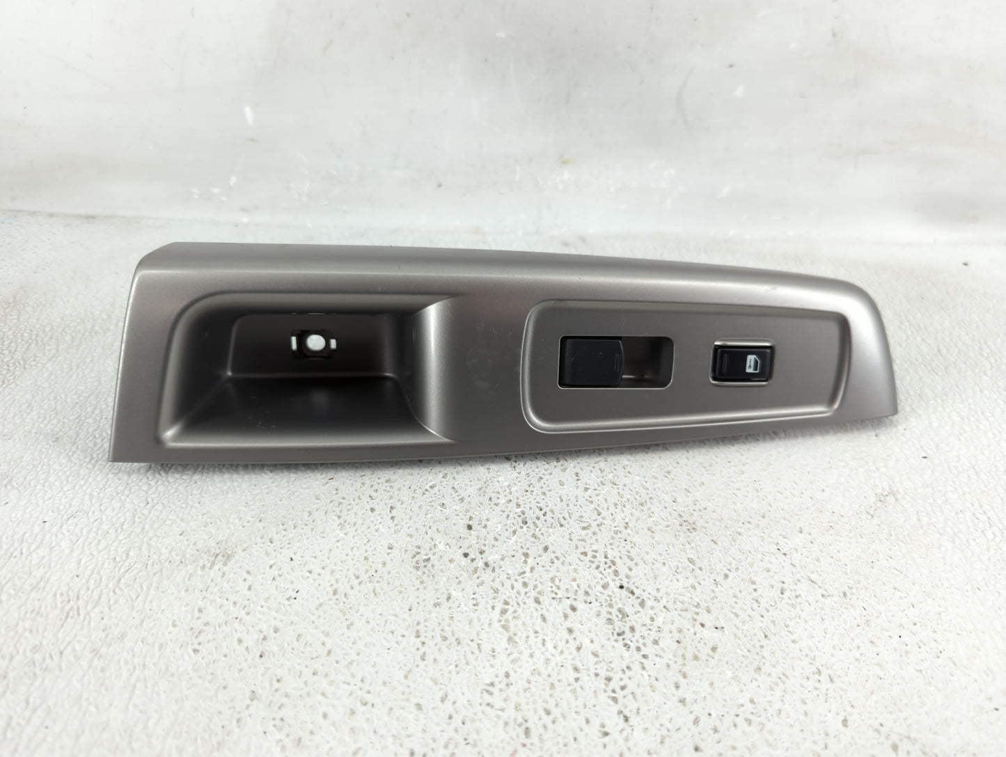 2009 Subaru Impreza Master Power Window Switch Replacement Driver Side Left Fits OEM Used Auto Parts - Oemusedautoparts1.com