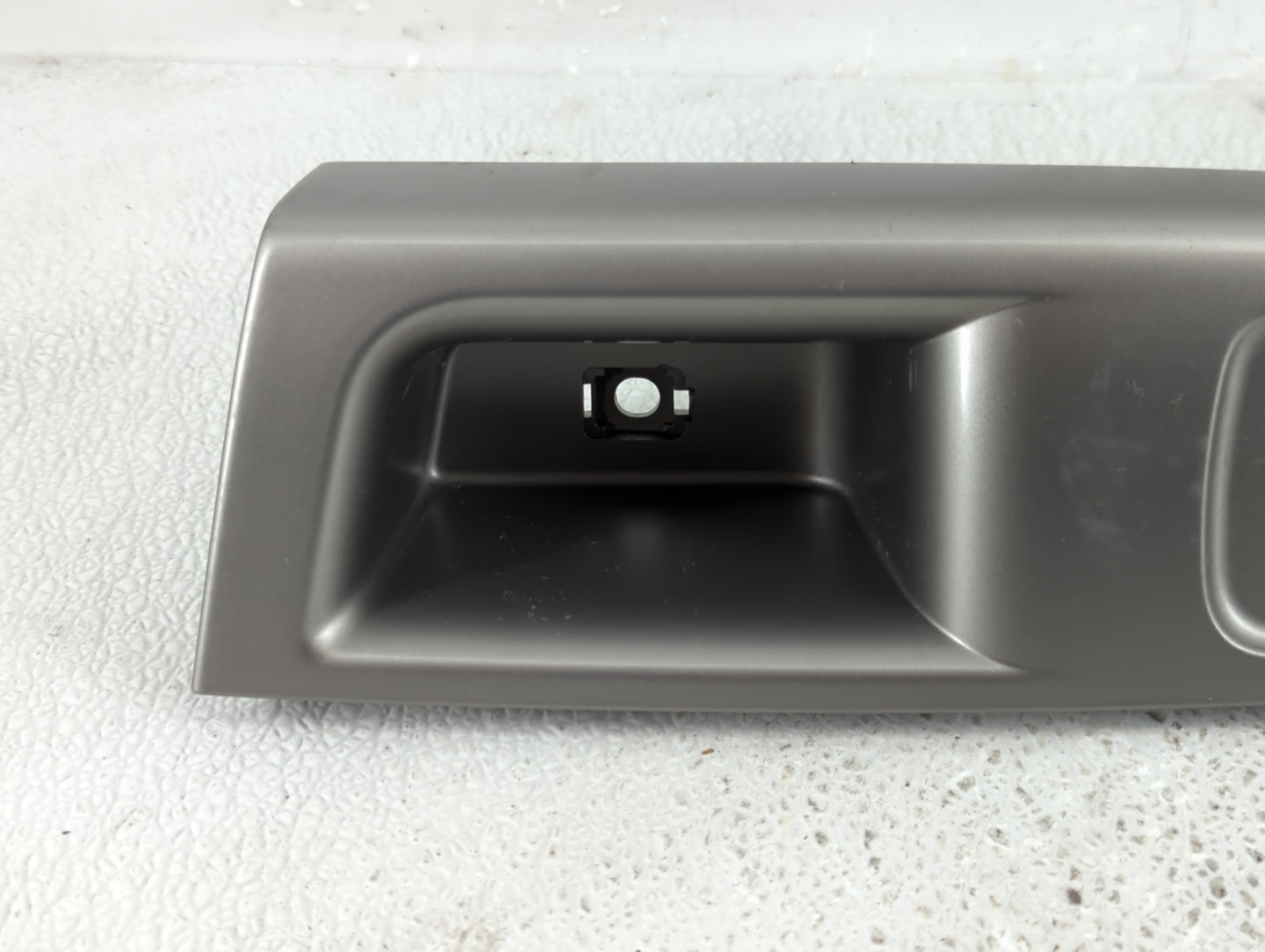2009 Subaru Impreza Master Power Window Switch Replacement Driver Side Left Fits OEM Used Auto Parts - Oemusedautoparts1.com