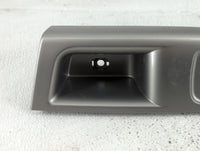 2009 Subaru Impreza Master Power Window Switch Replacement Driver Side Left Fits OEM Used Auto Parts - Oemusedautoparts1.com