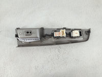 2009 Subaru Impreza Master Power Window Switch Replacement Driver Side Left Fits OEM Used Auto Parts - Oemusedautoparts1.com