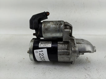 compare product 2008-2011 Subaru Impreza Car Starter Motor Solenoid OEM P/N:23300 AA570 Fits OEM Used Auto Parts