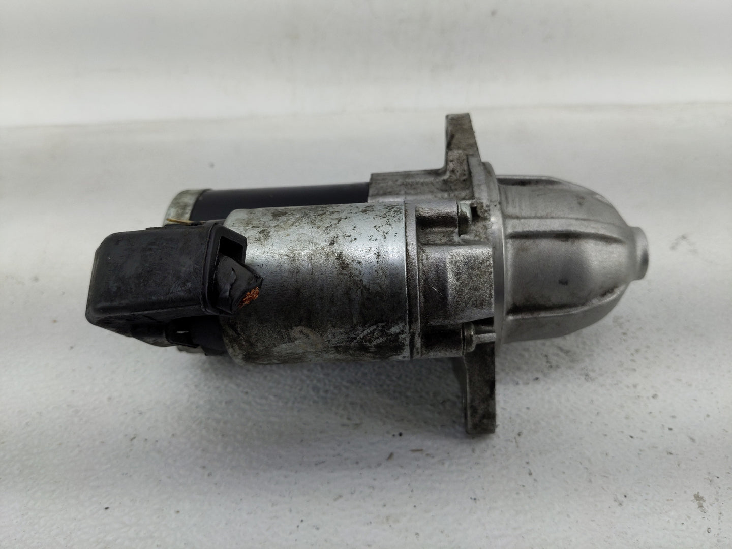 2008-2011 Subaru Impreza Car Starter Motor Solenoid OEM P/N:23300 AA570 Fits OEM Used Auto Parts - Oemusedautoparts1.com