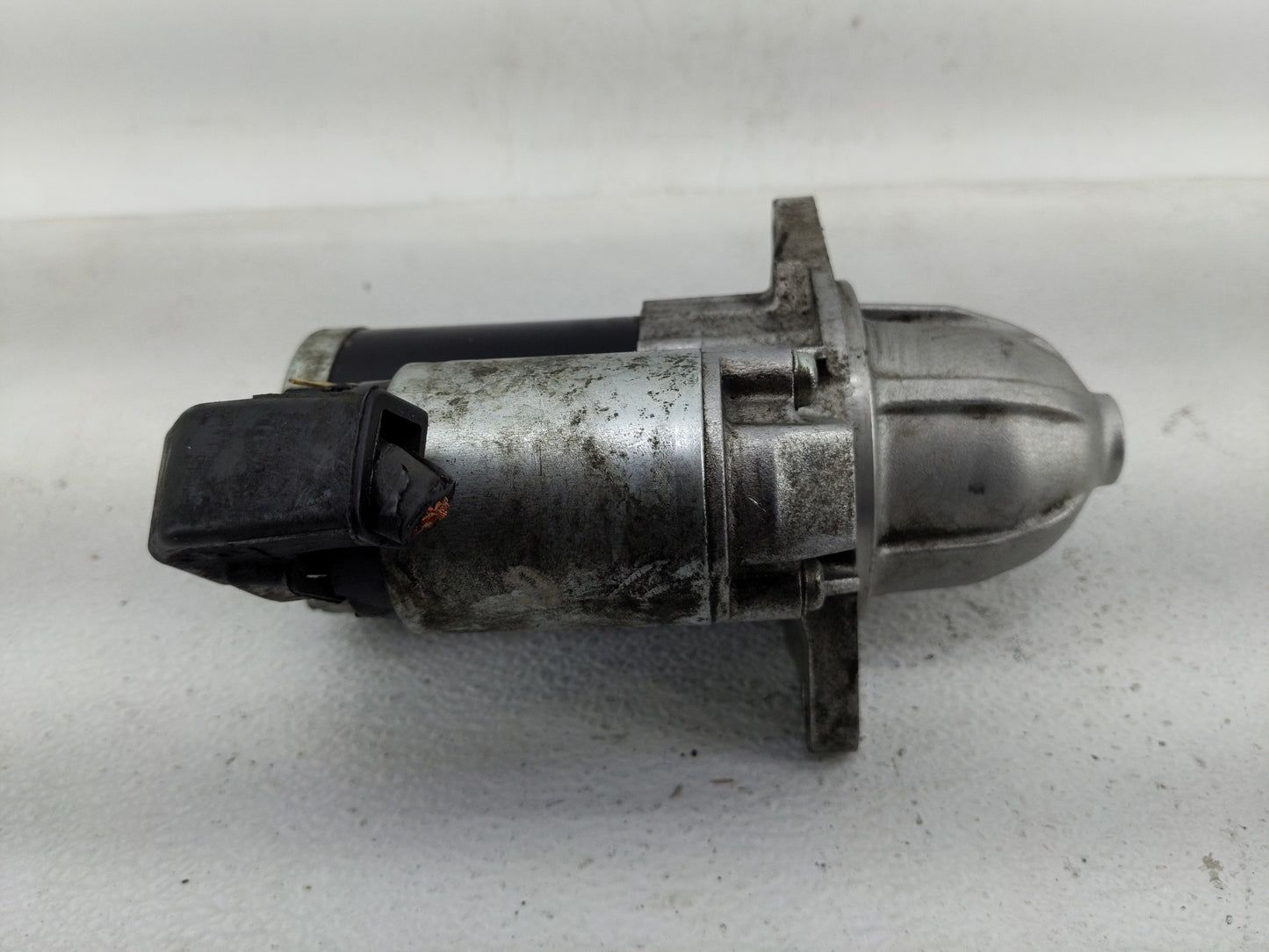 2008-2011 Subaru Impreza Car Starter Motor Solenoid OEM P/N:23300 AA570 Fits OEM Used Auto Parts - Oemusedautoparts1.com