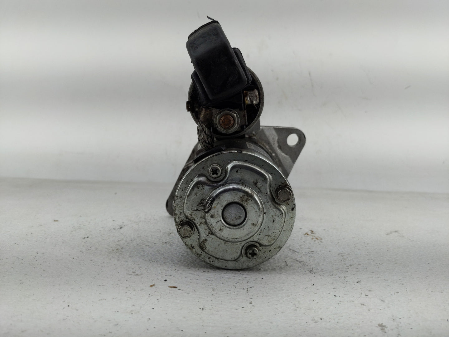 2008-2011 Subaru Impreza Car Starter Motor Solenoid OEM P/N:23300 AA570 Fits OEM Used Auto Parts - Oemusedautoparts1.com