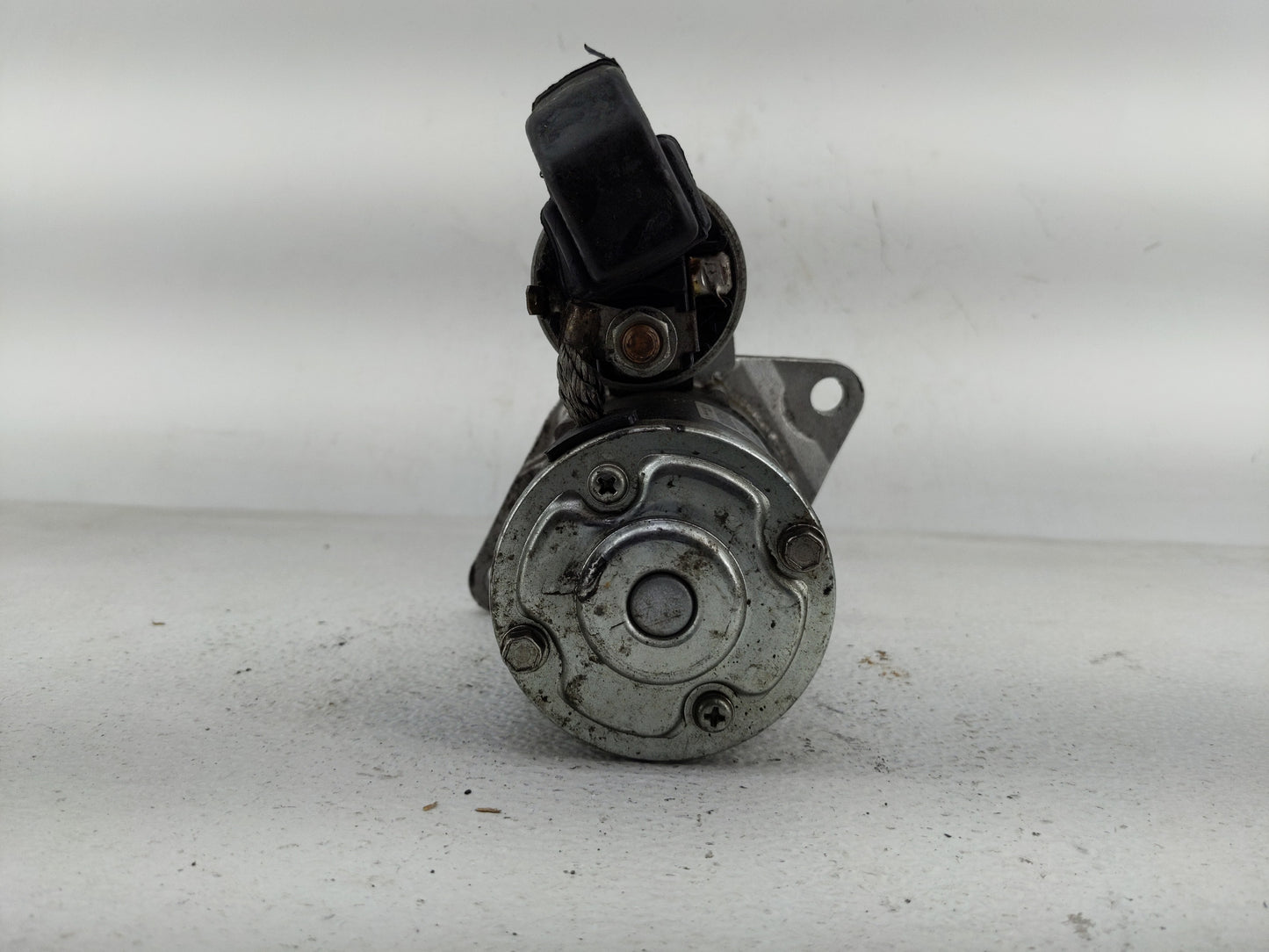 2008-2011 Subaru Impreza Car Starter Motor Solenoid OEM P/N:23300 AA570 Fits OEM Used Auto Parts - Oemusedautoparts1.com