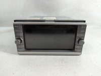2008-2009 Subaru Impreza Radio AM FM Cd Player Receiver Replacement P/N:86271SC010 Fits Fits 2008 2009 OEM Used Auto Parts -