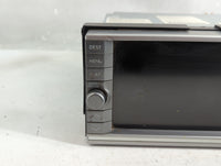 2008-2009 Subaru Impreza Radio AM FM Cd Player Receiver Replacement P/N:86271SC010 Fits Fits 2008 2009 OEM Used Auto Parts -