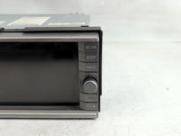 2008-2009 Subaru Impreza Radio AM FM Cd Player Receiver Replacement P/N:86271SC010 Fits Fits 2008 2009 OEM Used Auto Parts -