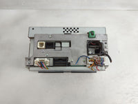 2008-2009 Subaru Impreza Radio AM FM Cd Player Receiver Replacement P/N:86271SC010 Fits Fits 2008 2009 OEM Used Auto Parts -