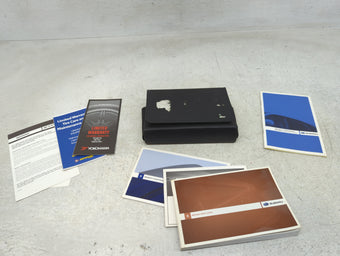 compare product 2009 Subaru Impreza Owners Manual Book Guide P/N:B02B43028 OEM Used Auto Parts