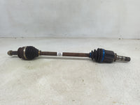 2008-2011 Subaru Impreza Axle Shaft Front Passenger Cv C/v - Oemusedautoparts1.com
