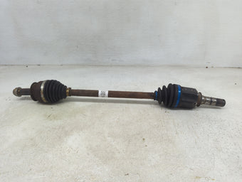 compare product 2008-2011 Subaru Impreza Axle Shaft Front Passenger Cv C/v