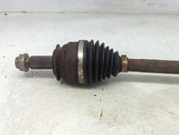 2008-2011 Subaru Impreza Axle Shaft Front Passenger Cv C/v - Oemusedautoparts1.com