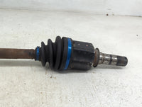 2008-2011 Subaru Impreza Axle Shaft Front Passenger Cv C/v - Oemusedautoparts1.com