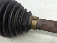 2008-2011 Subaru Impreza Axle Shaft Front Passenger Cv C/v - Oemusedautoparts1.com