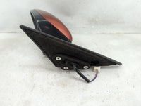 2009 Subaru Impreza Passenger Right Side View Power Door Mirror Copper - Oemusedautoparts1.com