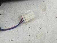 2009 Subaru Impreza Passenger Right Side View Power Door Mirror Copper - Oemusedautoparts1.com
