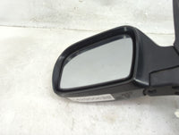 2009 Subaru Impreza Passenger Right Side View Power Door Mirror Copper - Oemusedautoparts1.com