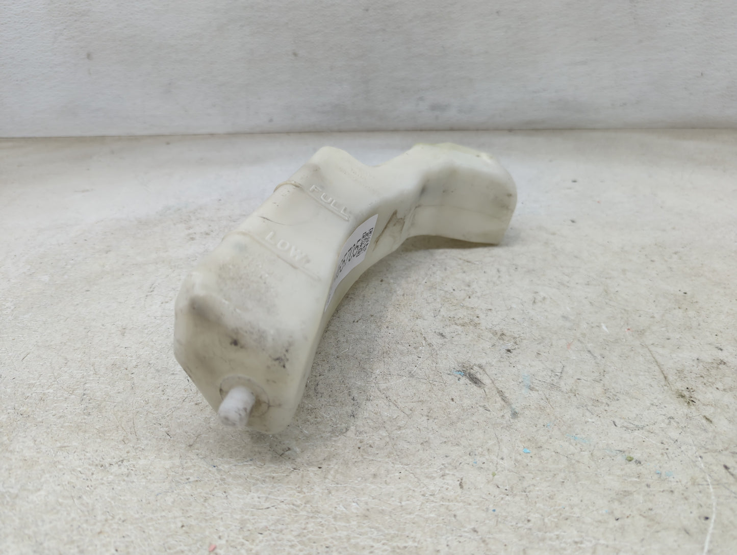 2008-2016 Subaru Impreza Radiator Coolant Overflow Expansion Tank Bottle 1465705 - Oemusedautoparts1.com