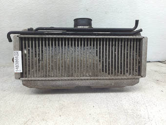 compare product 2008-2014 Subaru Impreza Turbo Intercooler 1483866