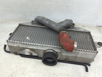 2008-2014 Subaru Impreza Turbo Intercooler 1483866 - Oemusedautoparts1.com