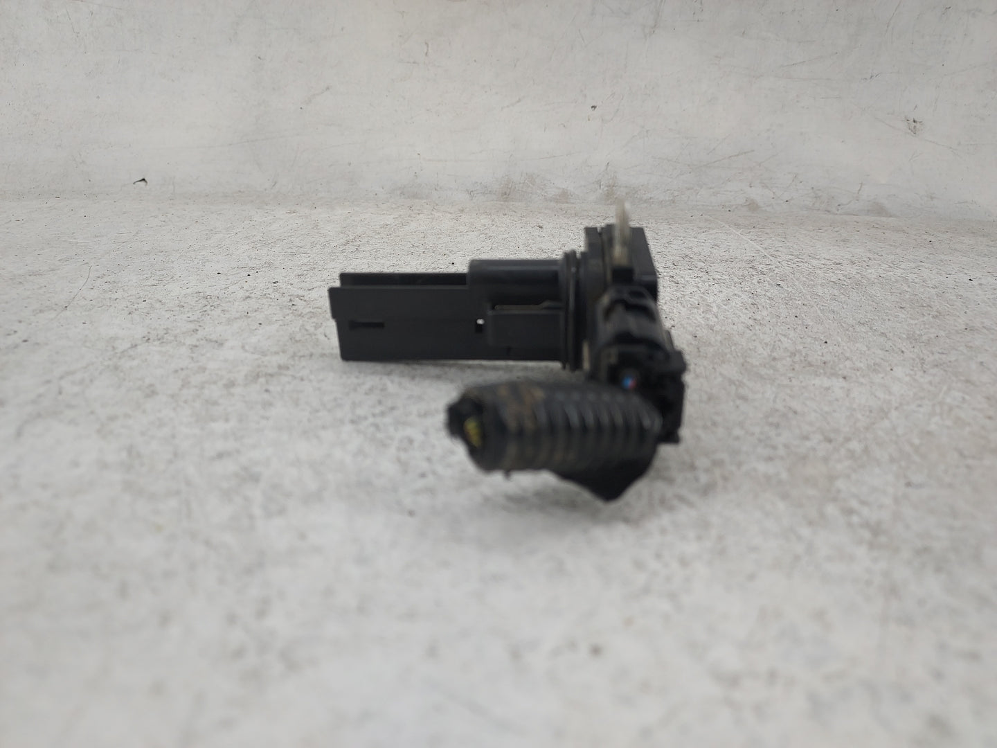 2008-2016 Subaru Impreza Mass Air Flow Meter Maf 1485655 - Oemusedautoparts1.com