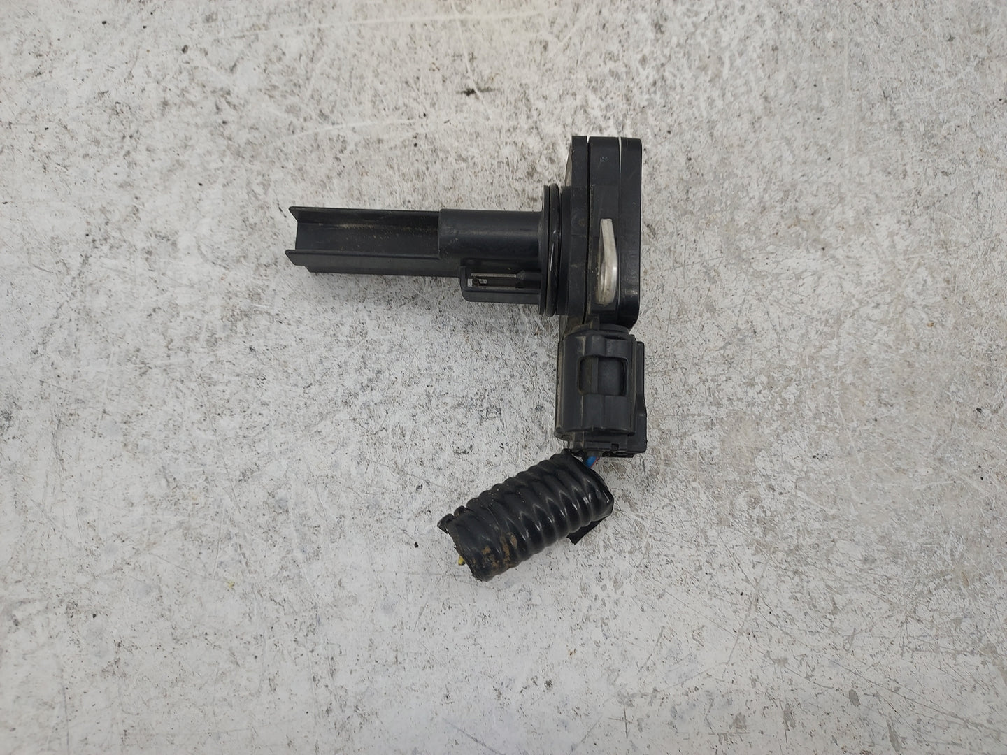 2008-2016 Subaru Impreza Mass Air Flow Meter Maf 1485655 - Oemusedautoparts1.com