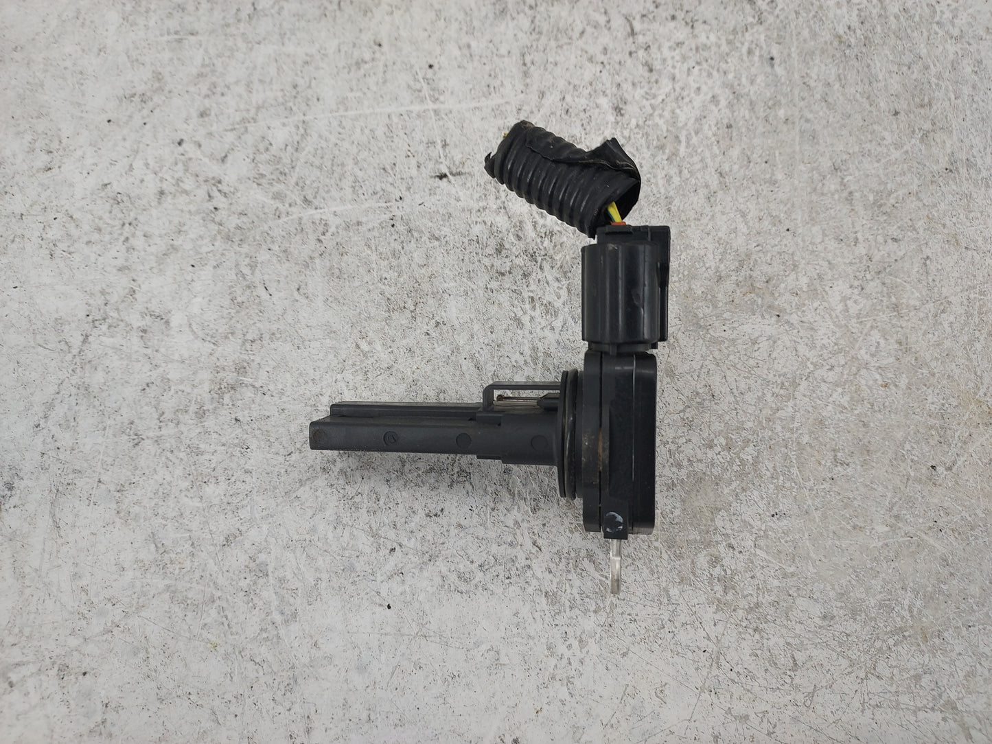 2008-2016 Subaru Impreza Mass Air Flow Meter Maf 1485655 - Oemusedautoparts1.com