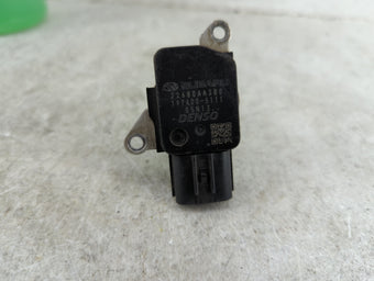 compare product 2008-2016 Subaru Impreza Mass Air Flow Meter Maf 1487568