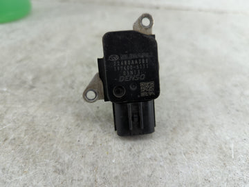 2008-2016 Subaru Impreza Mass Air Flow Meter Maf Sensor 1487568 - Oemusedautoparts1.com