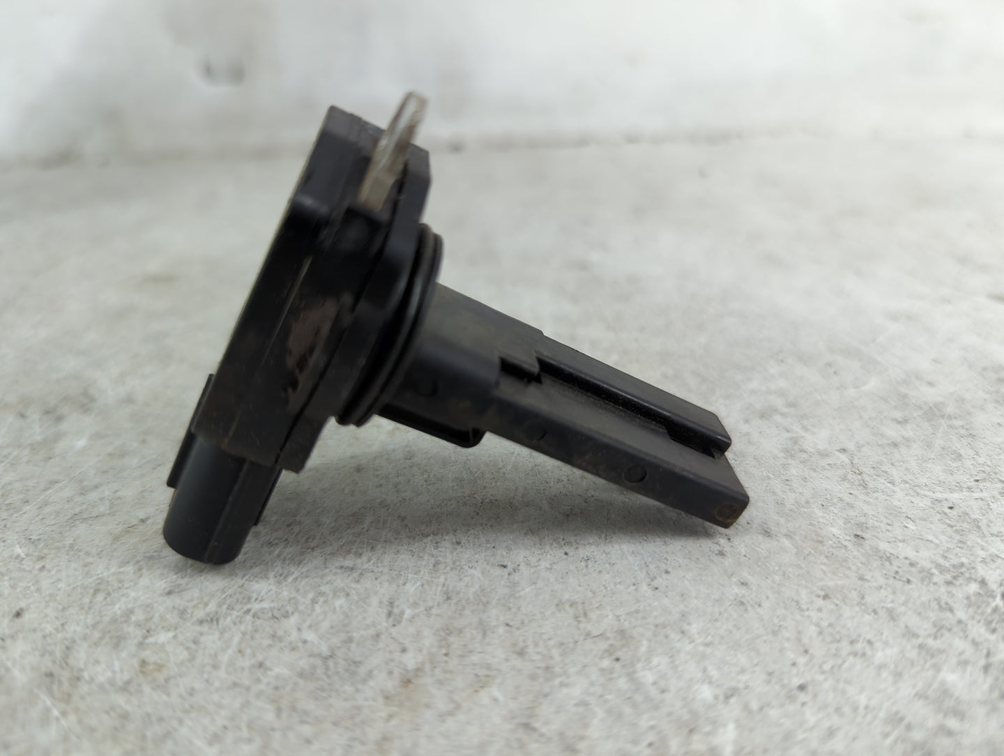 2008-2016 Subaru Impreza Mass Air Flow Meter Maf 1487568 - Oemusedautoparts1.com
