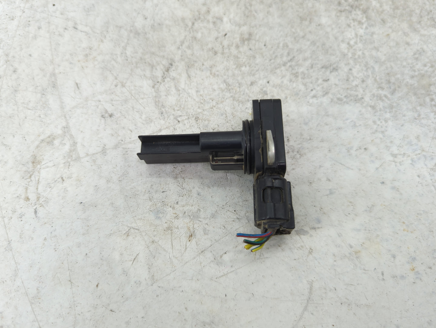 2008-2016 Subaru Impreza Mass Air Flow Meter Maf 1487778 - Oemusedautoparts1.com