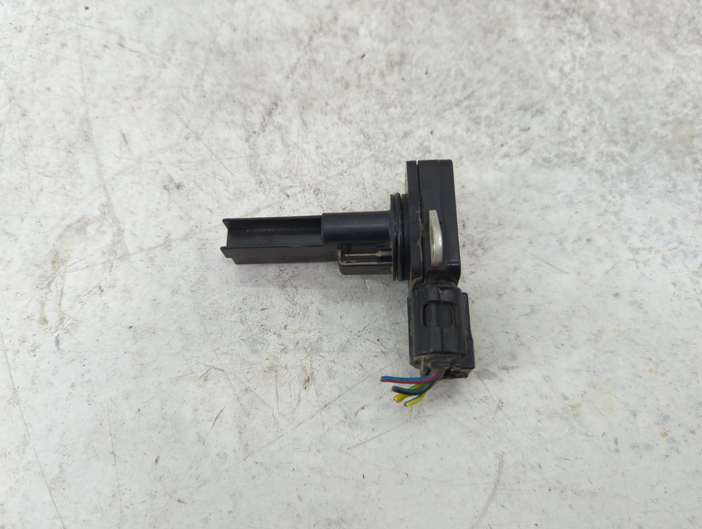 2008-2016 Subaru Impreza Mass Air Flow Meter Maf 1487778 - Oemusedautoparts1.com