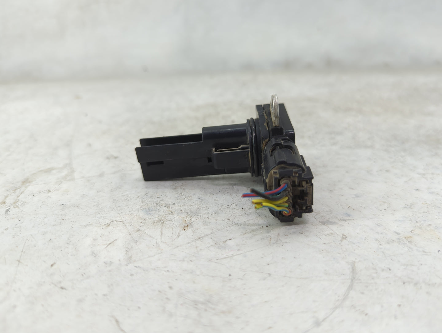 2008-2016 Subaru Impreza Mass Air Flow Meter Maf 1487778 - Oemusedautoparts1.com
