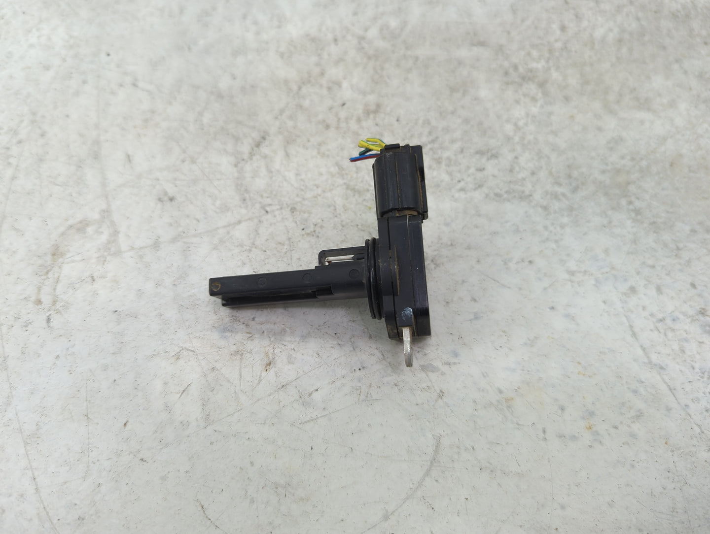 2008-2016 Subaru Impreza Mass Air Flow Meter Maf 1487778 - Oemusedautoparts1.com