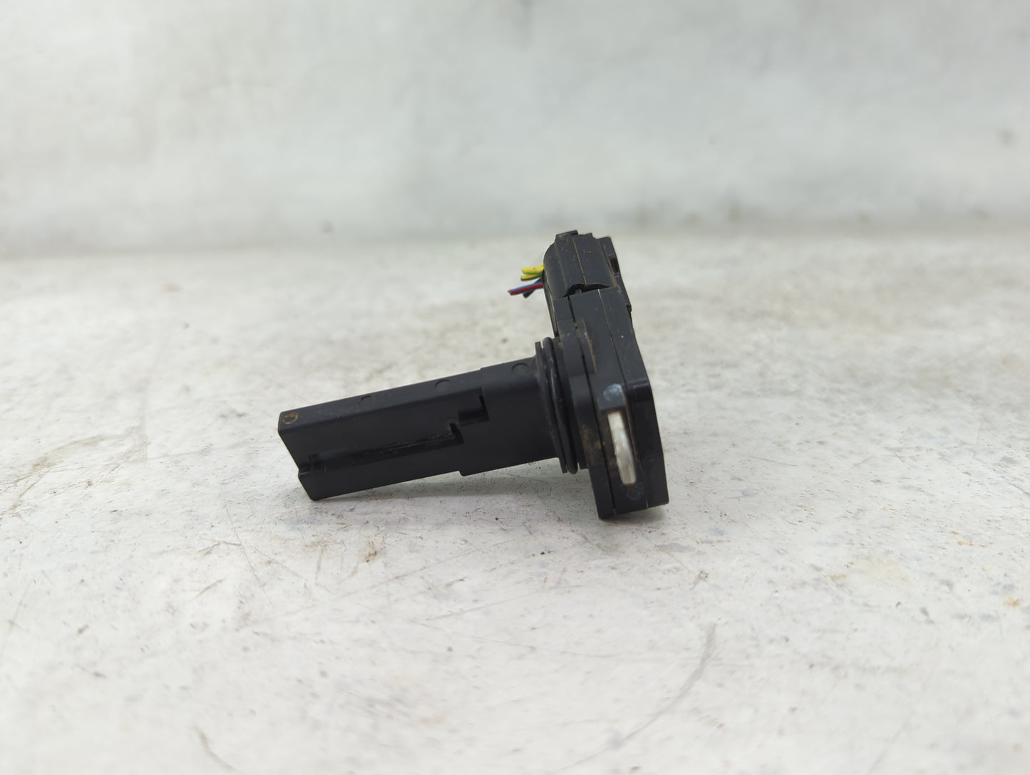 2008-2016 Subaru Impreza Mass Air Flow Meter Maf 1487778 - Oemusedautoparts1.com