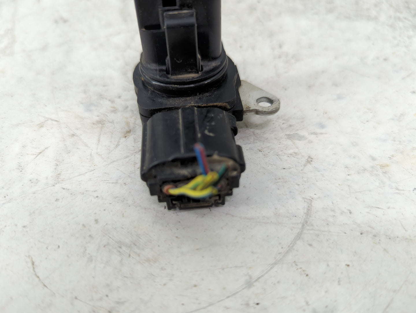 2008-2016 Subaru Impreza Mass Air Flow Meter Maf 1487778 - Oemusedautoparts1.com