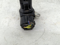 2008-2016 Subaru Impreza Mass Air Flow Meter Maf 1487778 - Oemusedautoparts1.com